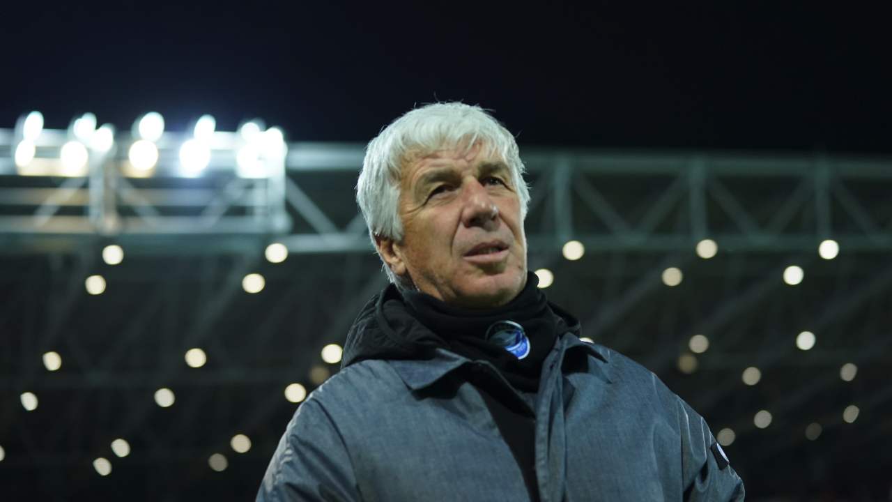 Squalifica Gianpiero Gasperini