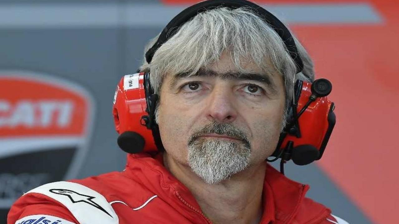 Gigi Dall'Igna rivelazioni Ducati