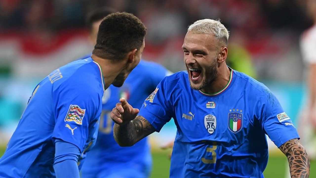 Euro 2032 assegnato a Italia e Turchia