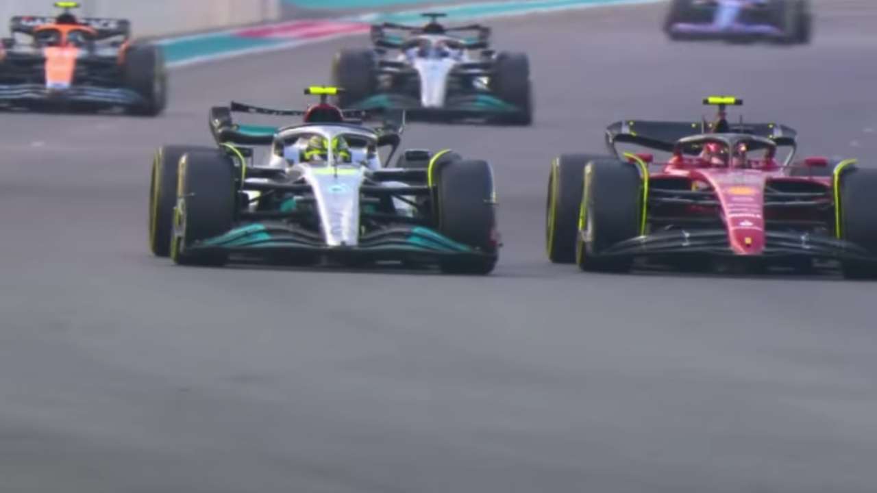 Formula 1 Sei Sprint Race quali sono