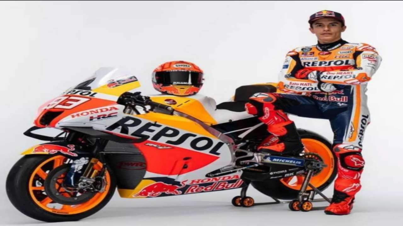 Honda e Marc Foto Instagram (1)