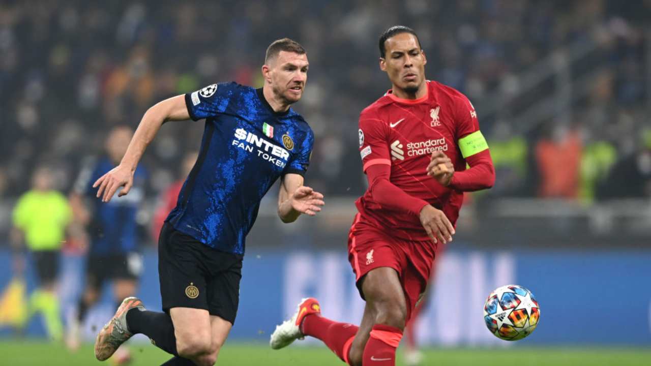 Inter-Liverpool pagelle tabellino