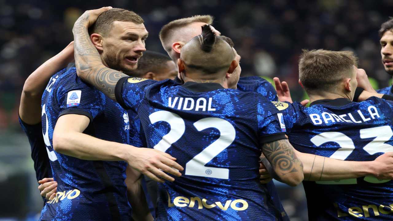 Ricorsi Serie A Inter goal