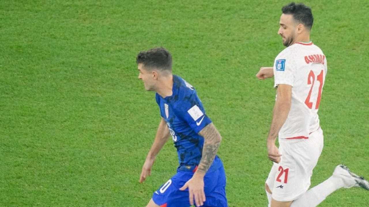 Iran-Usa voti tabellino