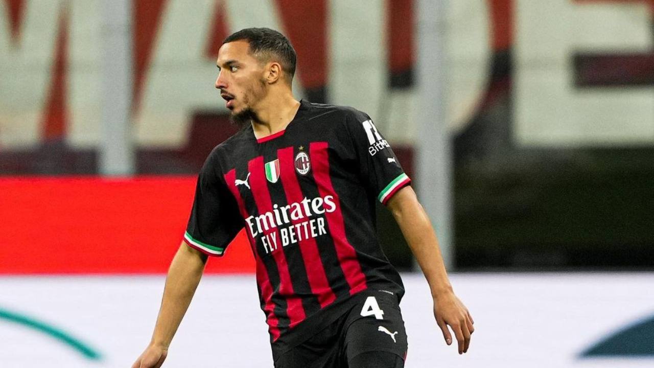 Milan rinnovo Ismael Bennacer