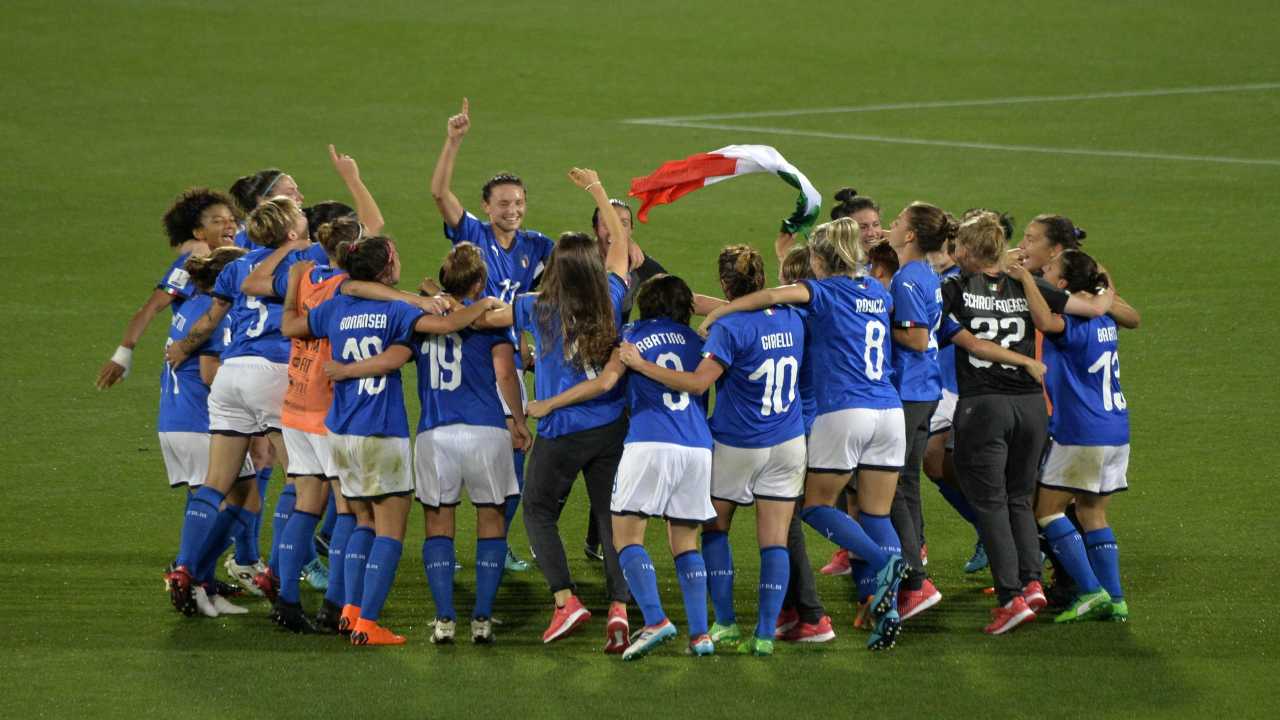 Italia Femminile