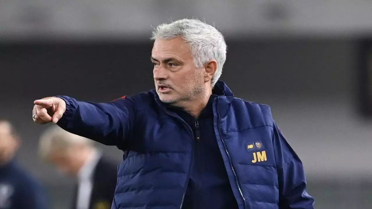 Josè Mourinho