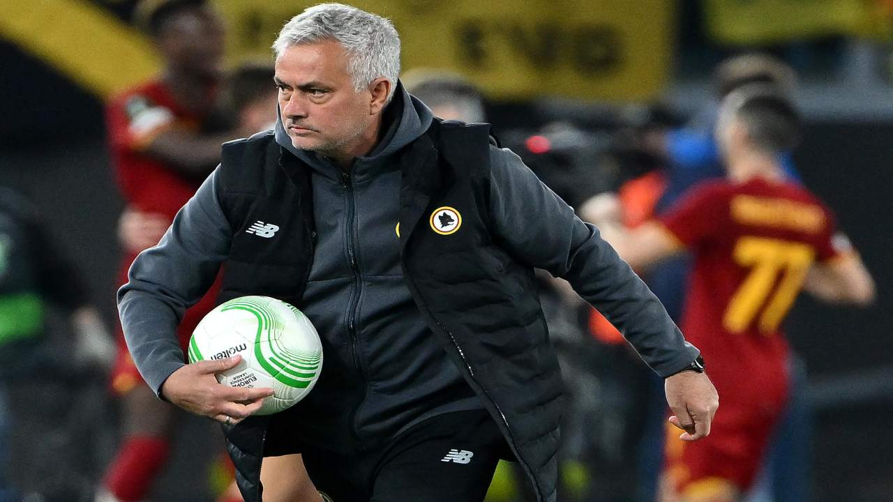 Mourinho