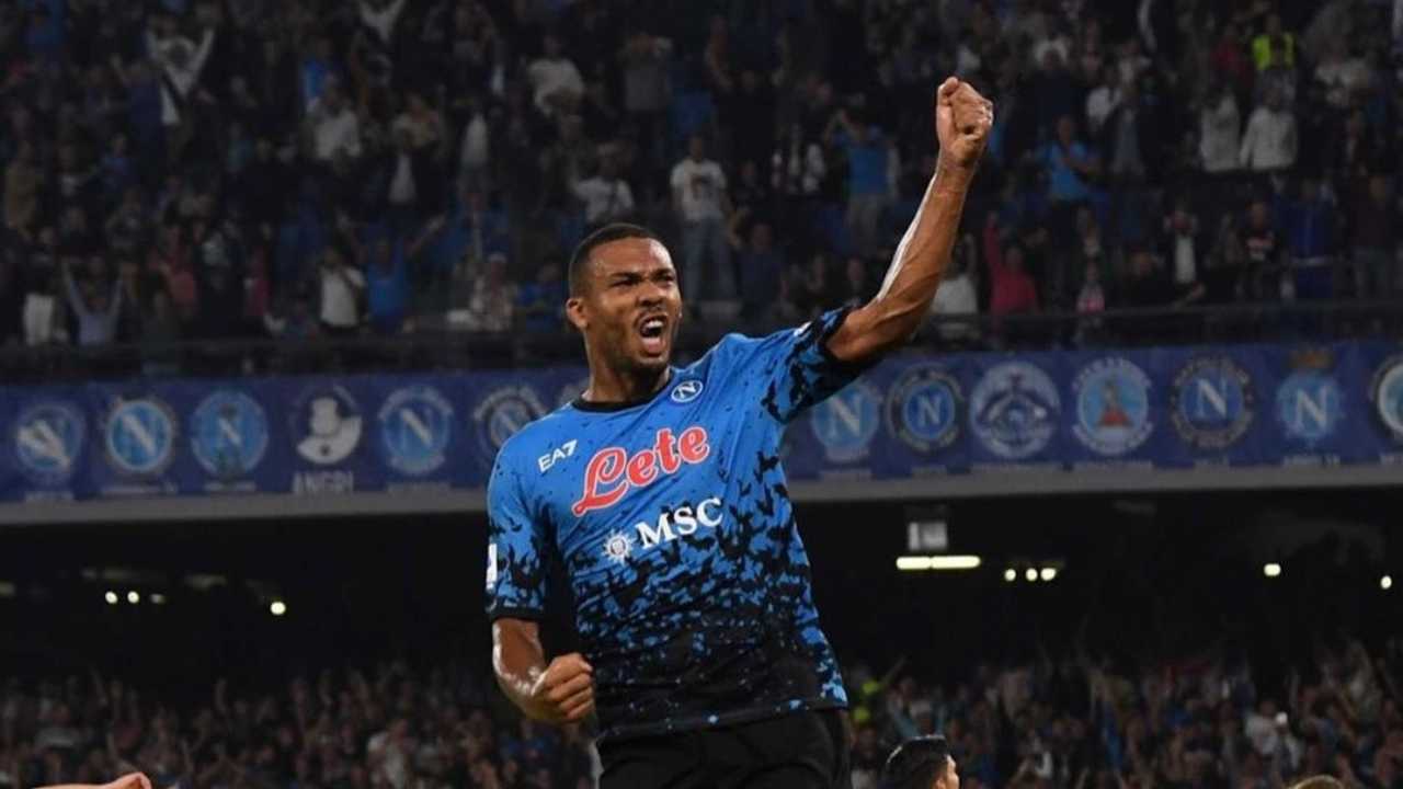 Napoli-Bologna pagelle tabellino