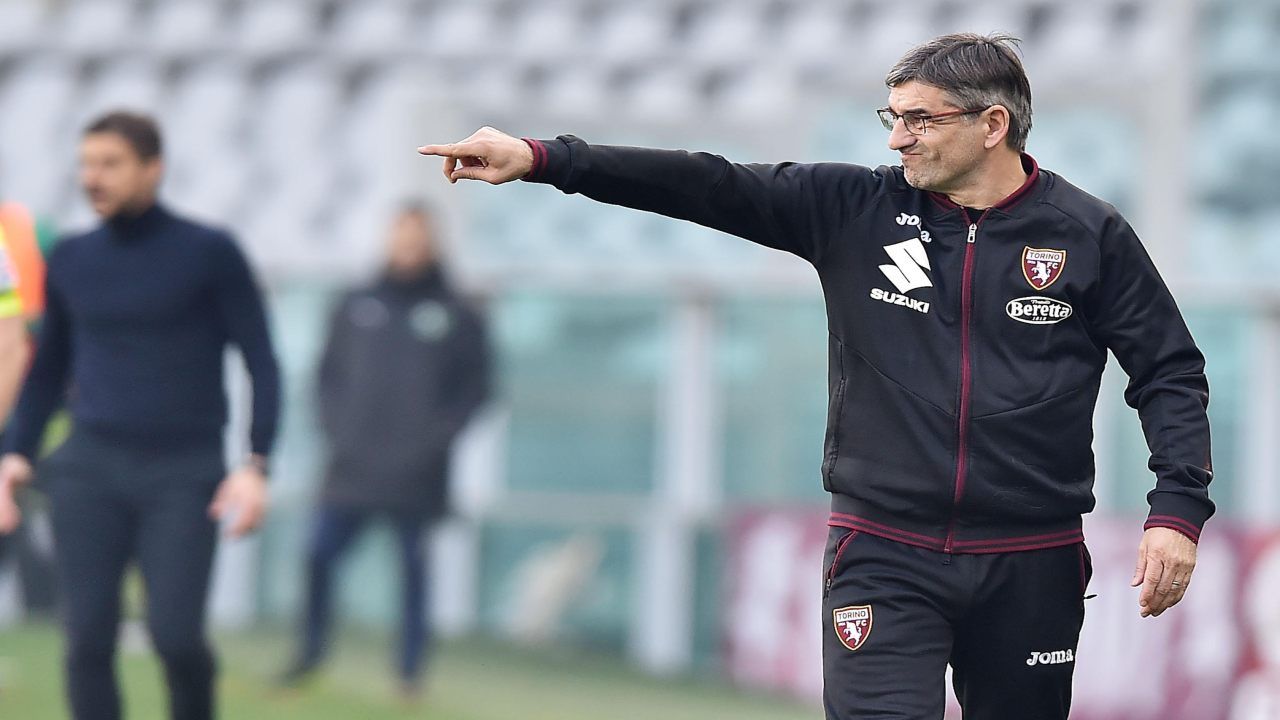 Ivan Juric fantacalcio cambia il Torino