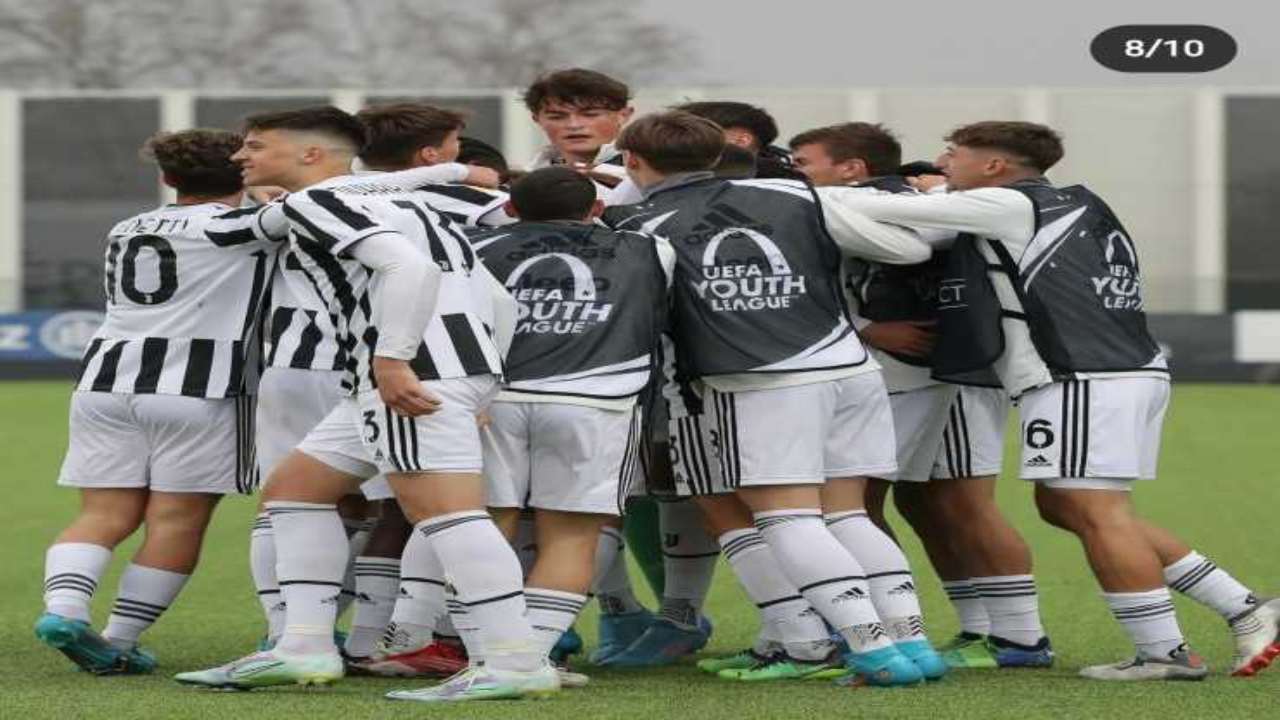 Juventus Primavera