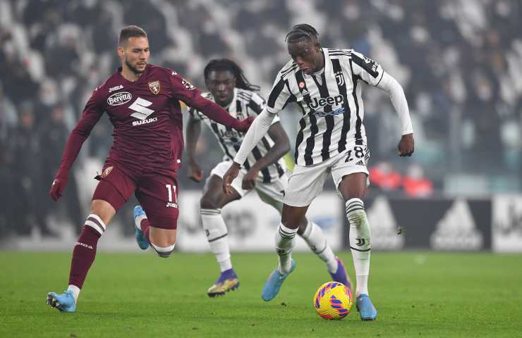 Juventus-Torino 