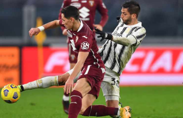 Juventus-Torino