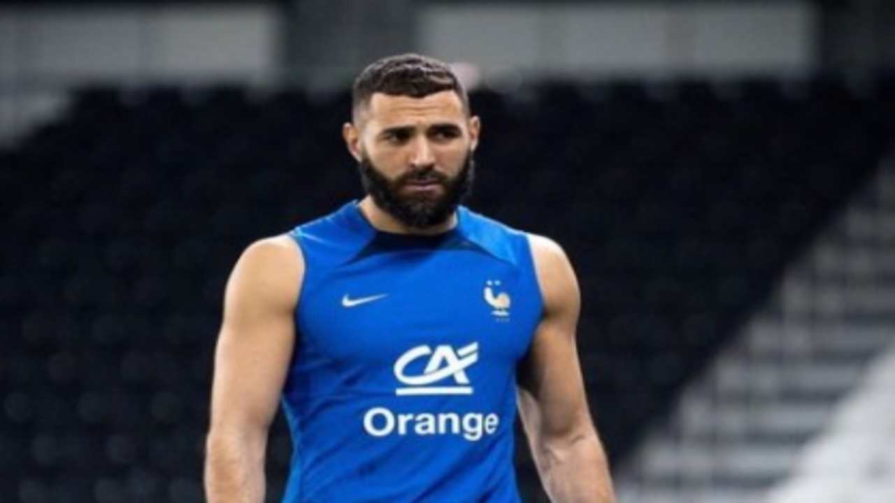 Benzema Nazionale polemica