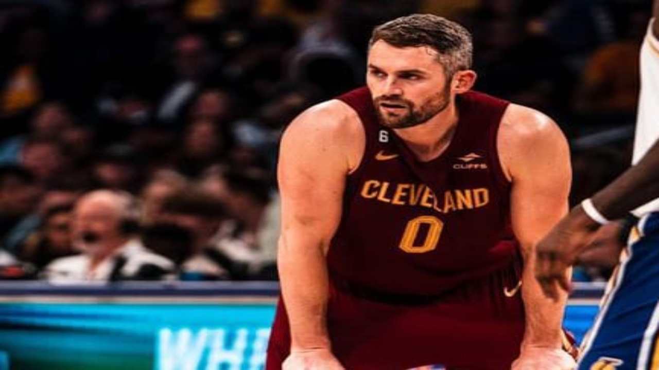 Kevin Love