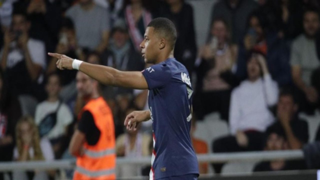 Kylian Mbappé quanto guadagna