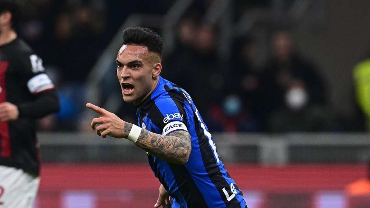 Inter-Milan pagelle tabellino