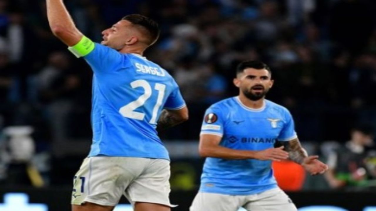 Lazio gol voti tabellino