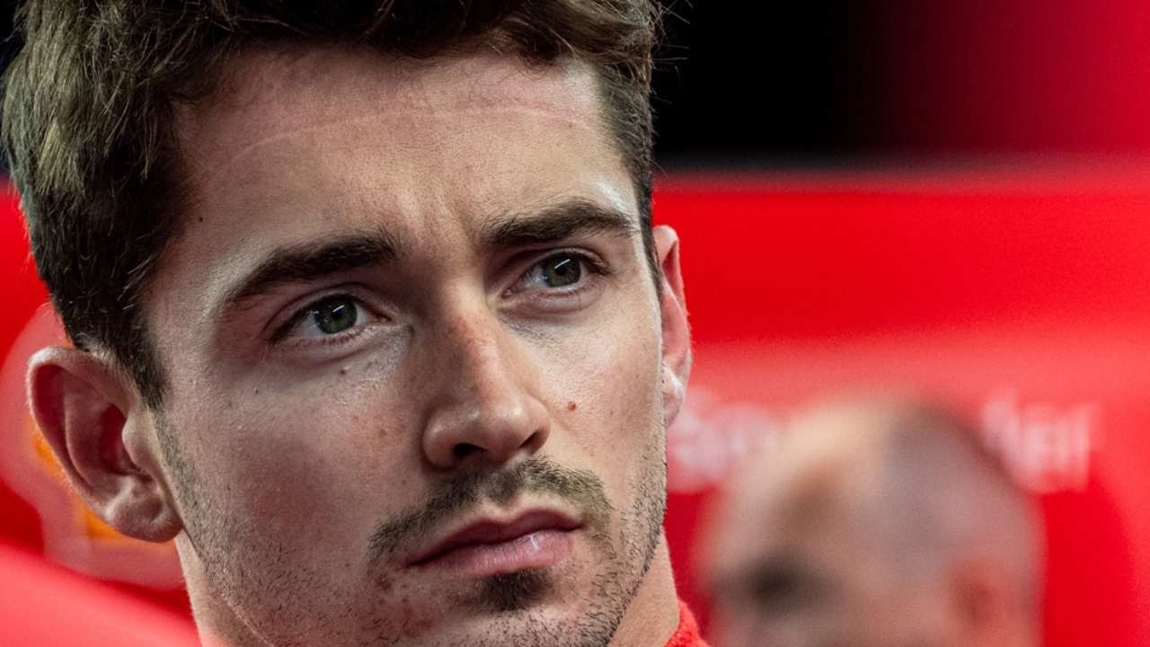 Charles Leclerc