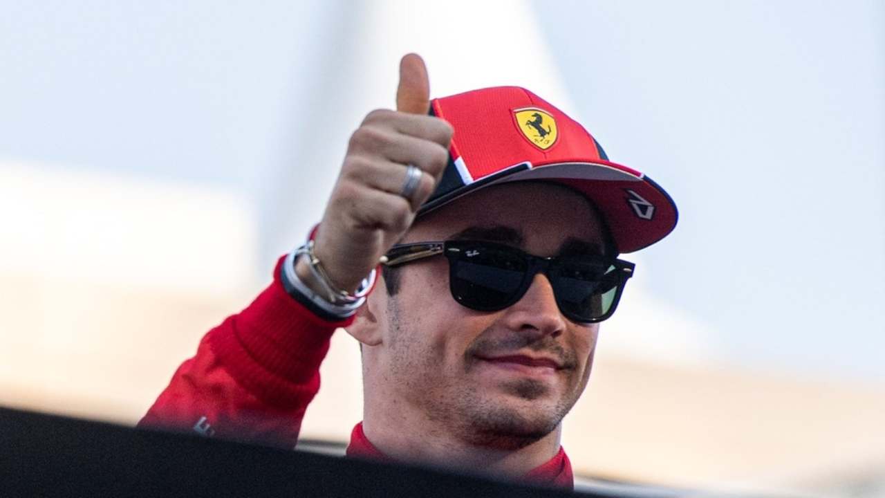 Addio Leclerc, arriva l'annuncio di Vasseur