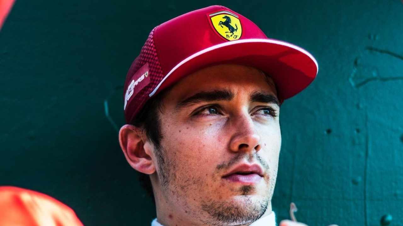 Ferrari finalmente bella notizia