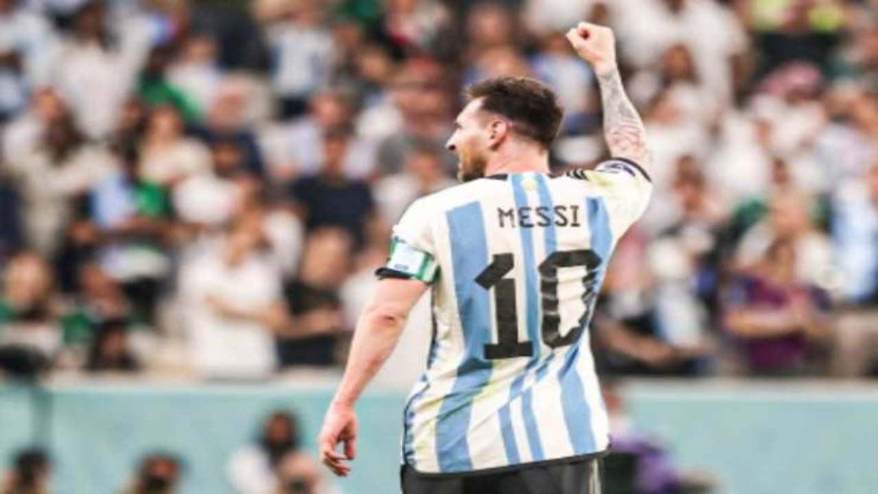 Leo Messi stipendio Inter Miami