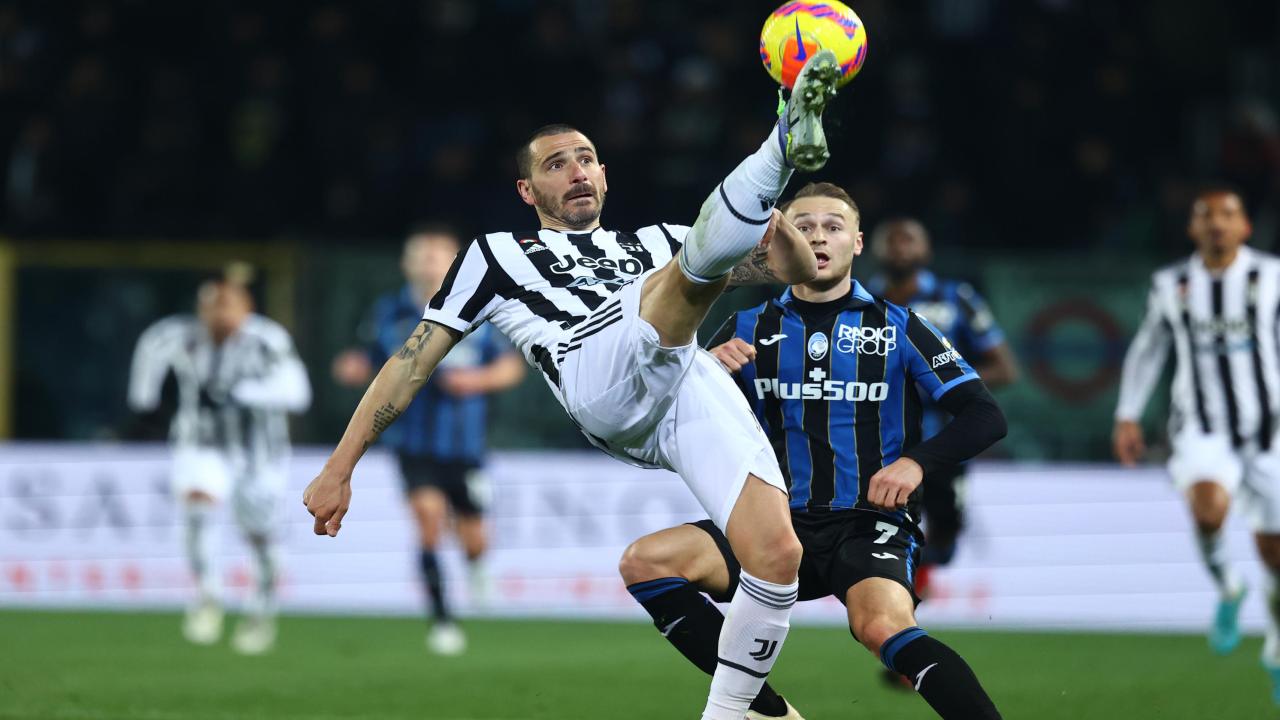 Calciomercato Juventus Acerbi