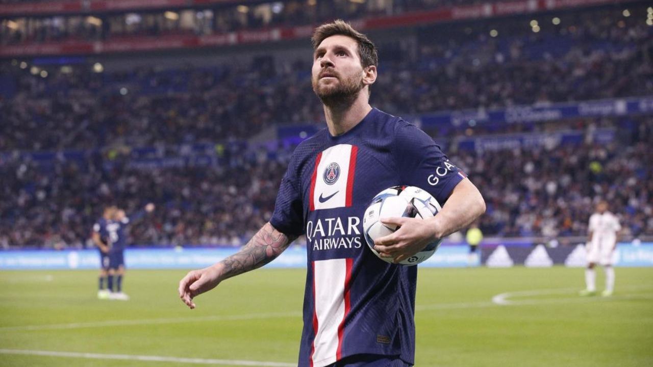 Calciomercato Barcellona ritorno Lionel Messi