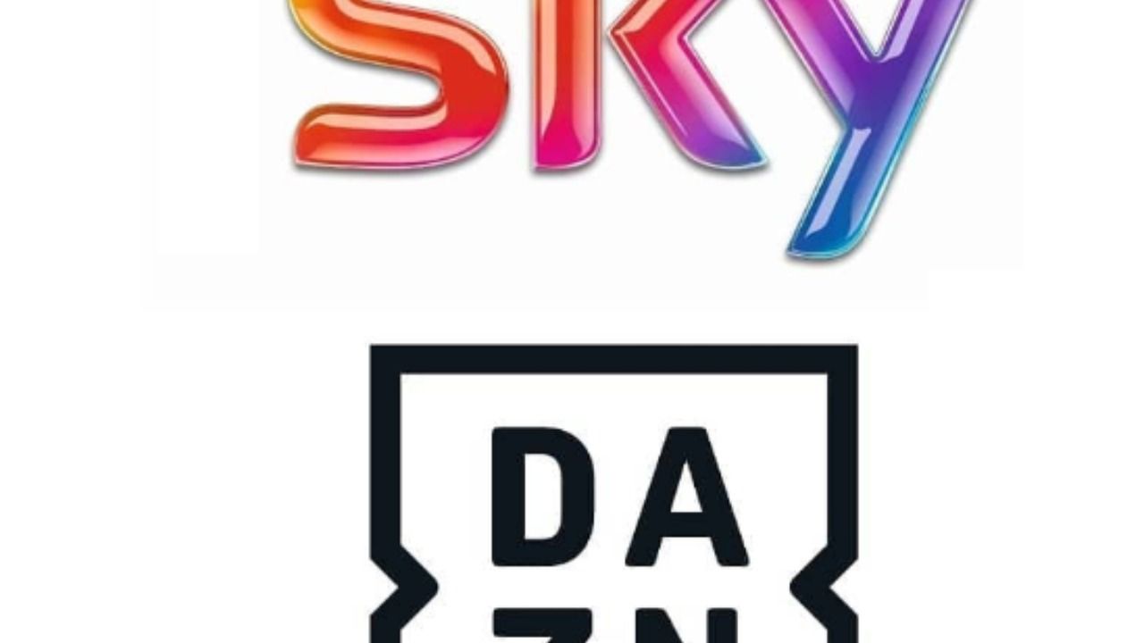 Sky e dazn accordo serie a