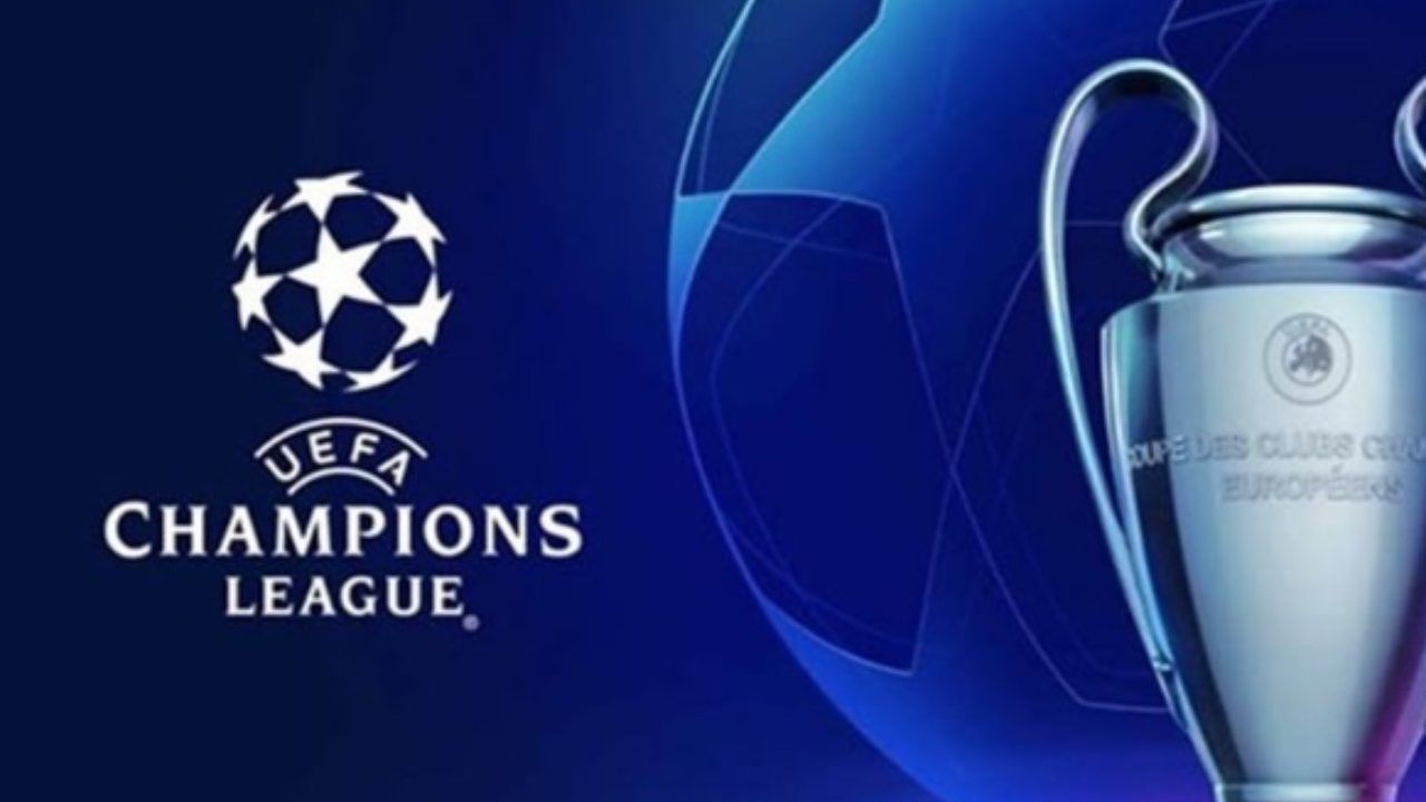 Uefa Champions League esclusione club serie a