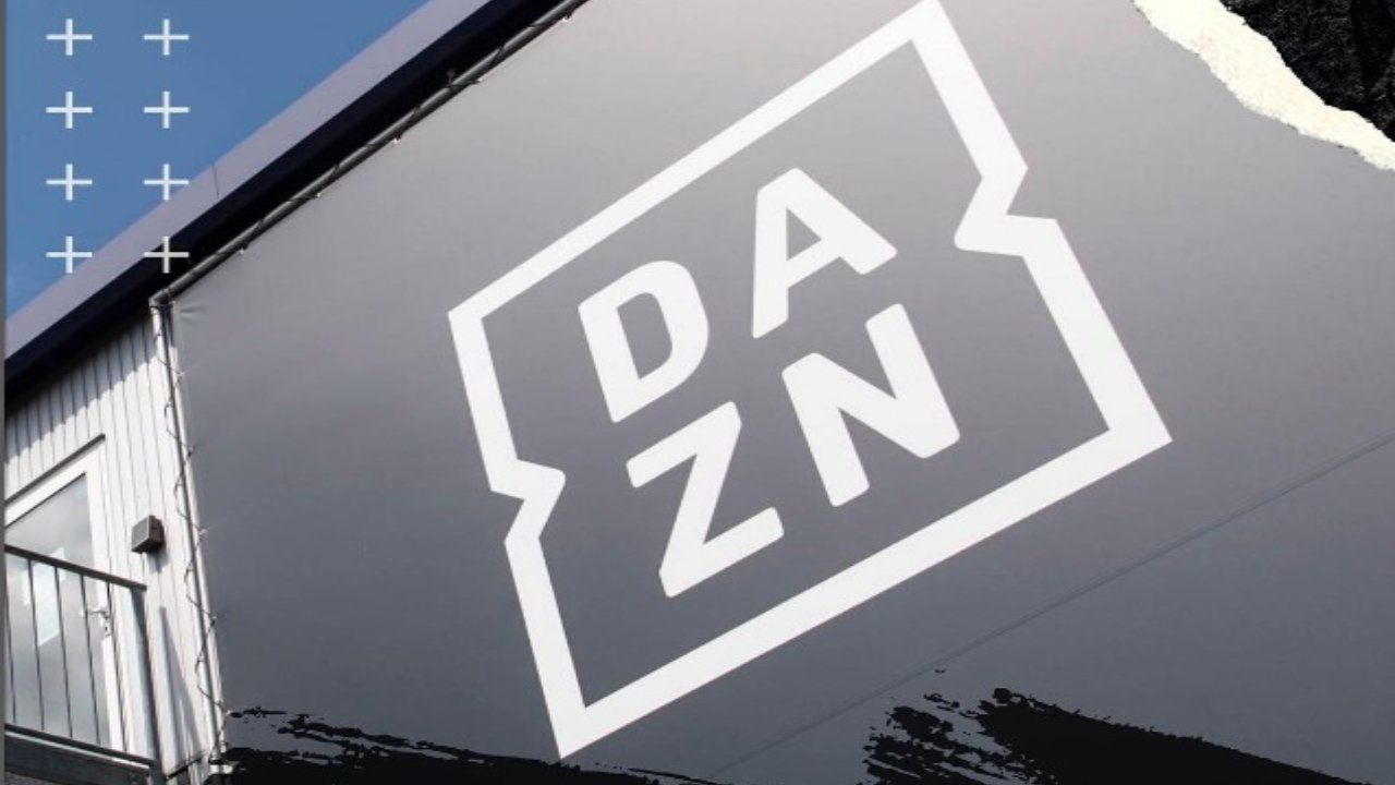 Dazn disdetta