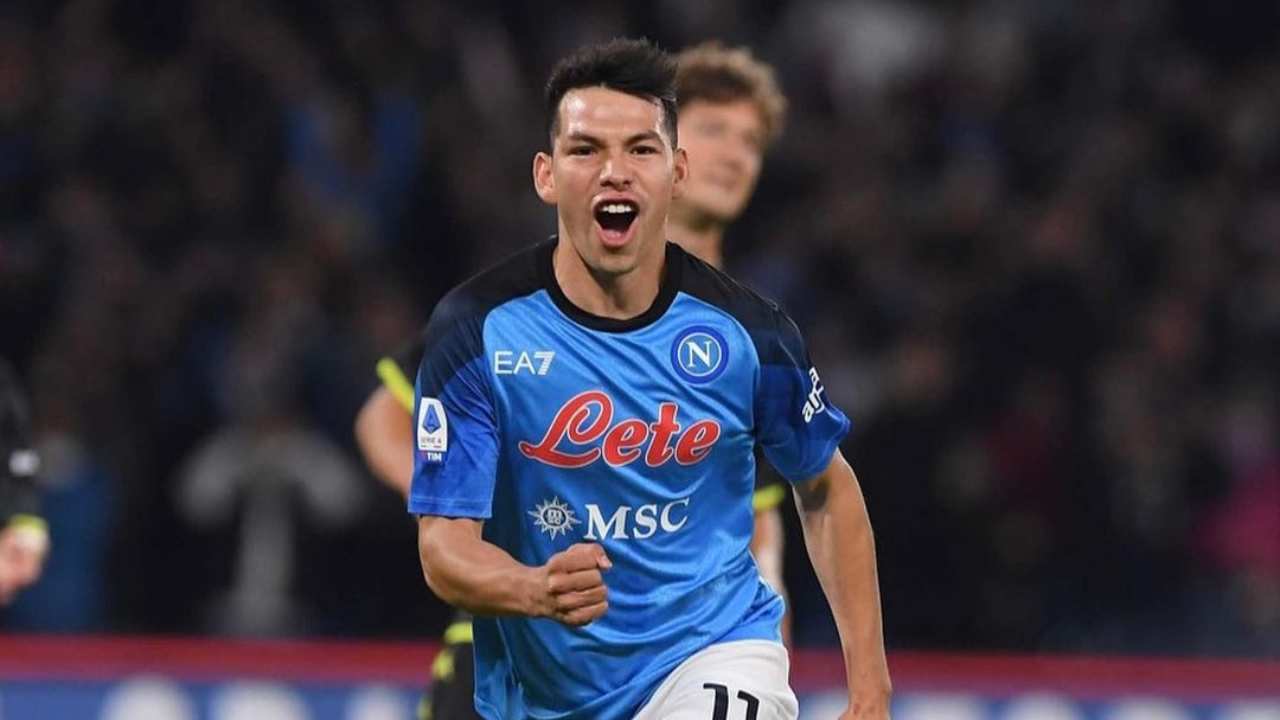 Napoli-Empoli pagelle tabellino