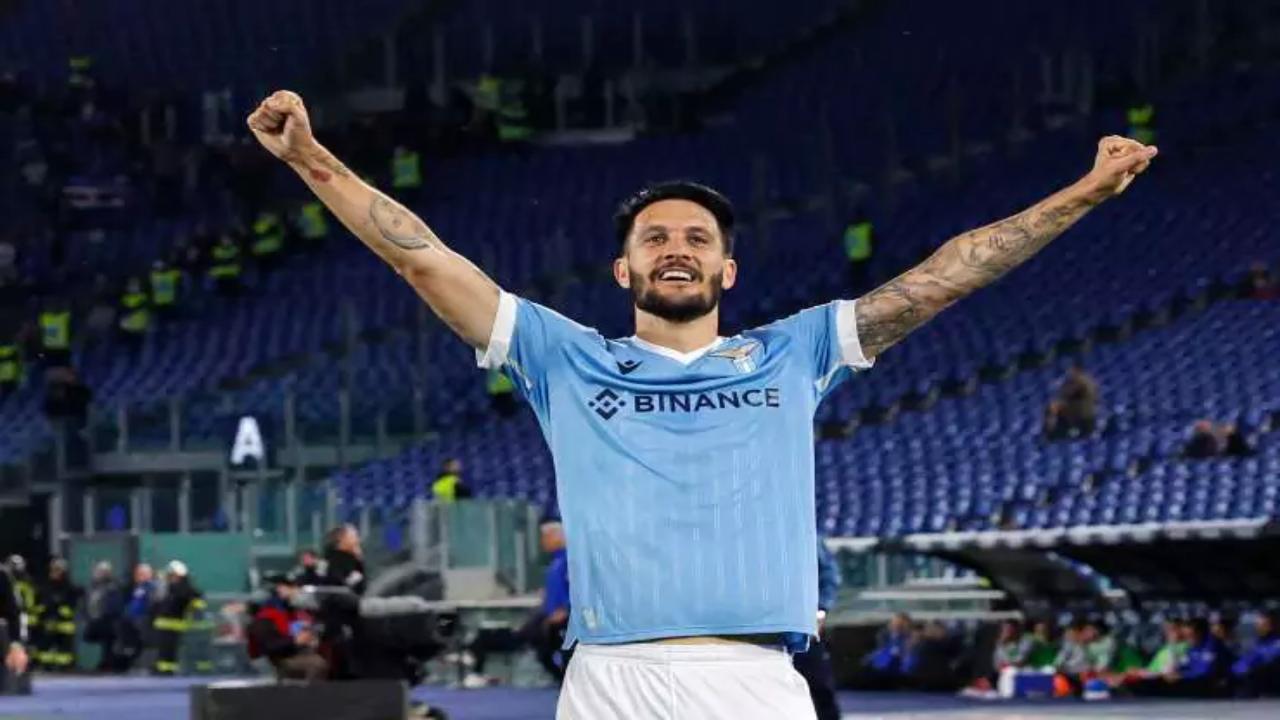 Luis Alberto Serie A occasione