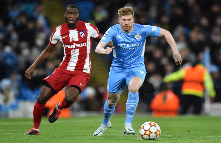 manchester city atletico madrid pagelle tabellino