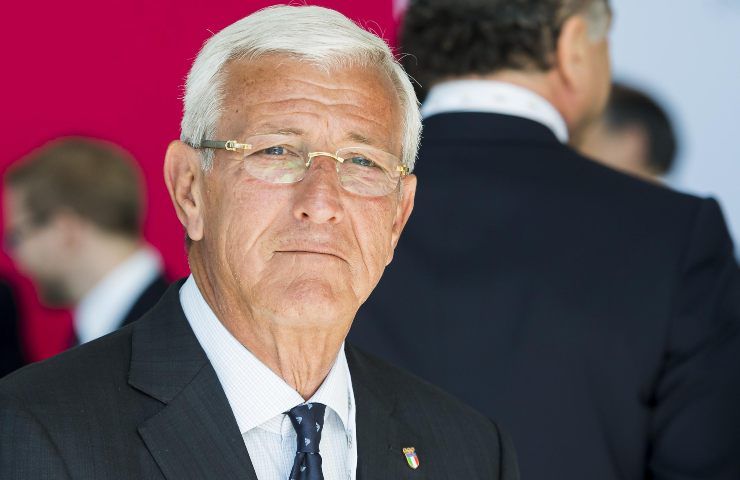 Lippi compleanno 74 anni