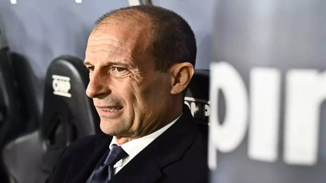 Juventus dichiarazioni Denis Zakaria Allegri