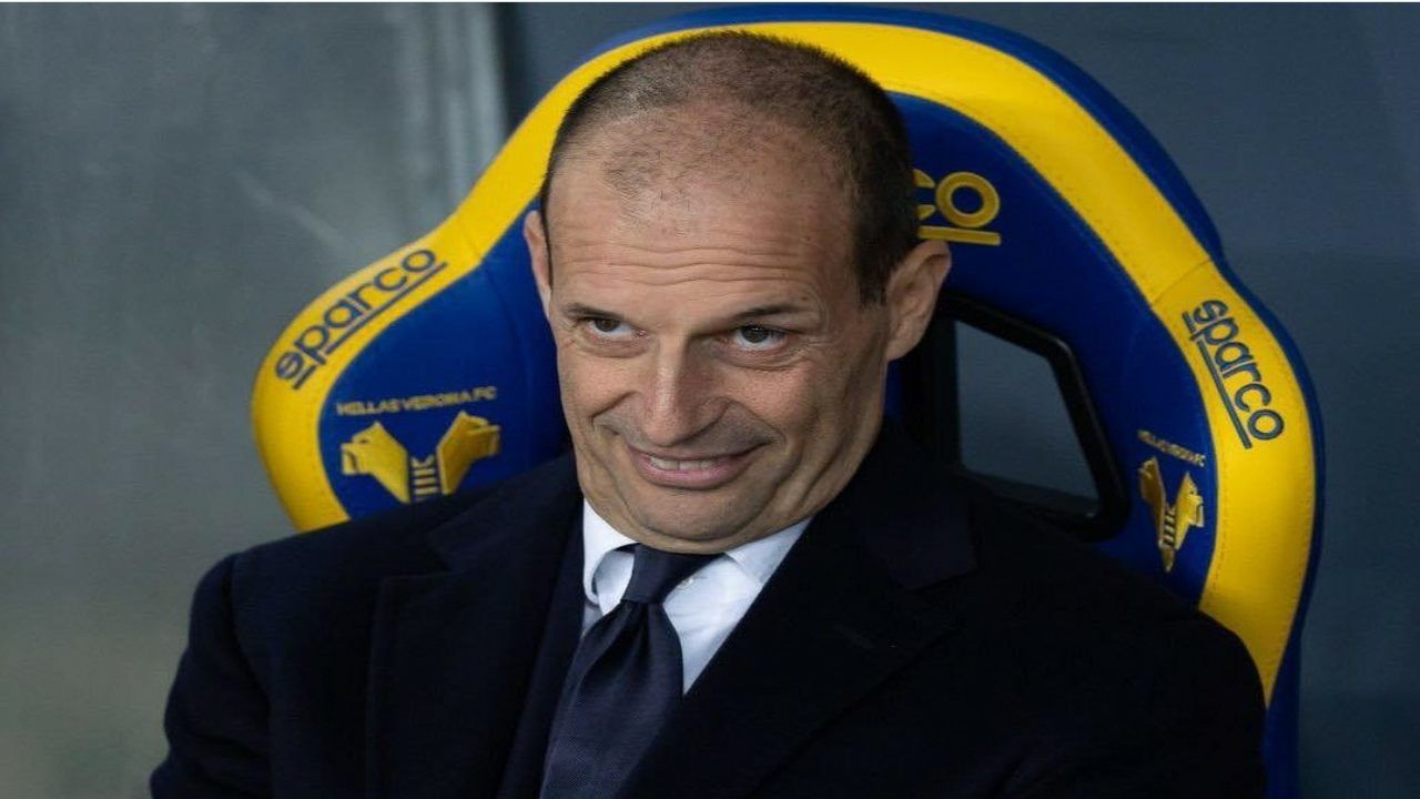 Allegri Elkann futuro