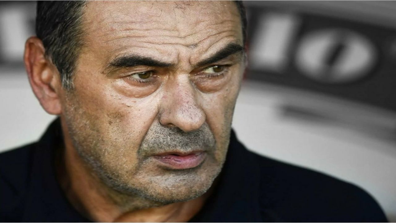 Mourinho sfida Sarri