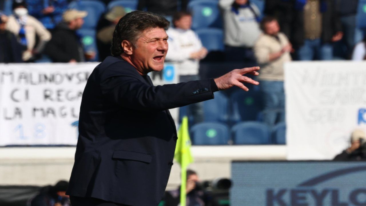 Udinese-Cagliari dove vederla Walter Mazzarri