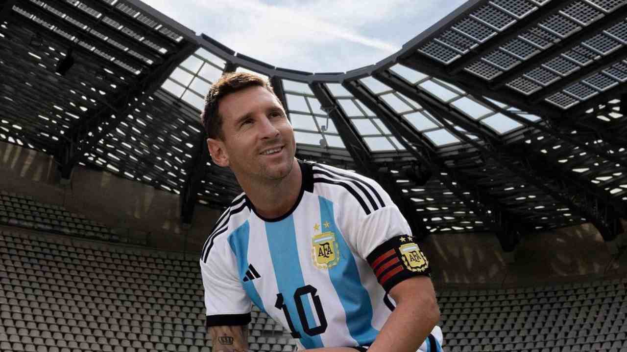 Lionel Messi biglietti esordio Inter Miami