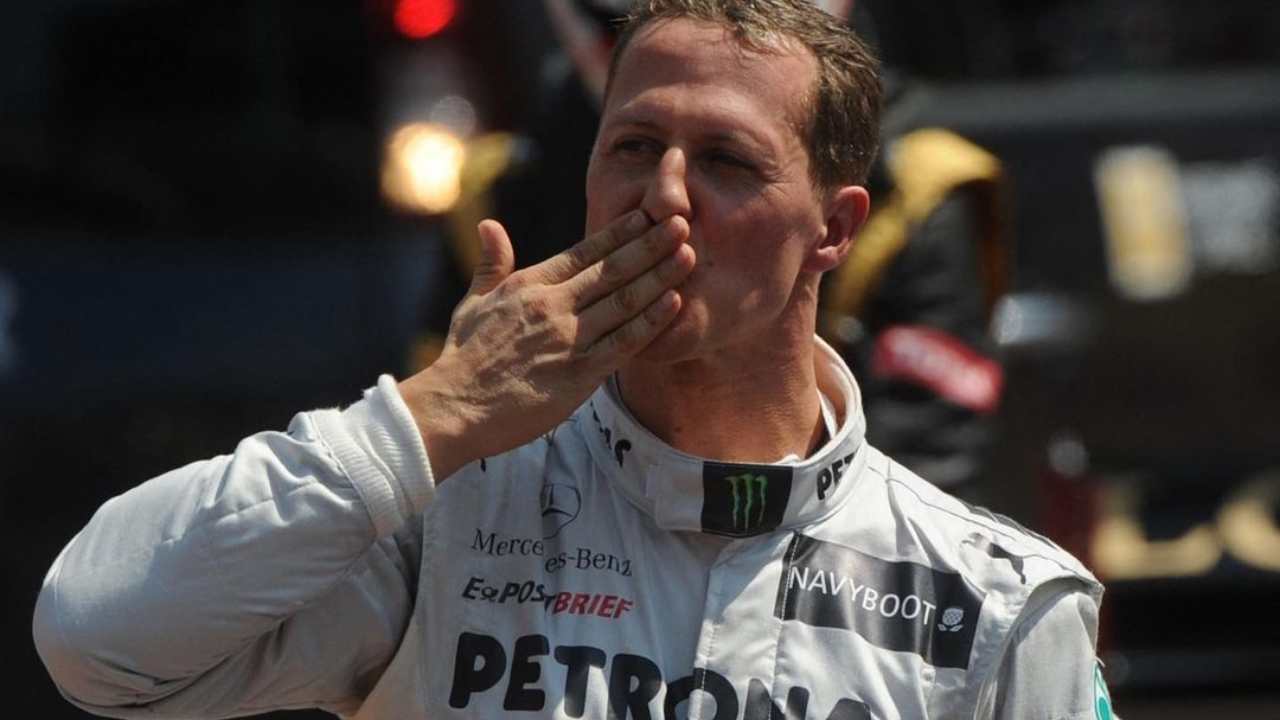 Schumacher