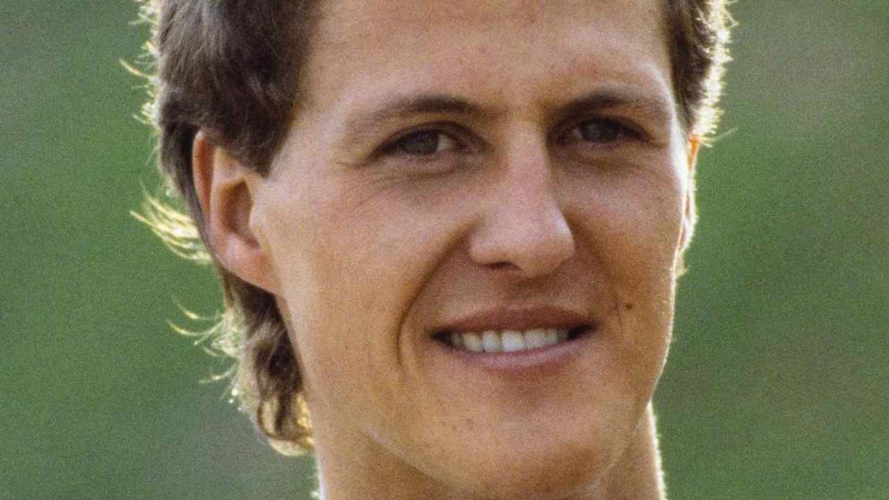 Michael Schumacher retroscena Binotto