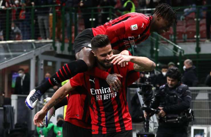 Milan-Lazio pagelle tabellino