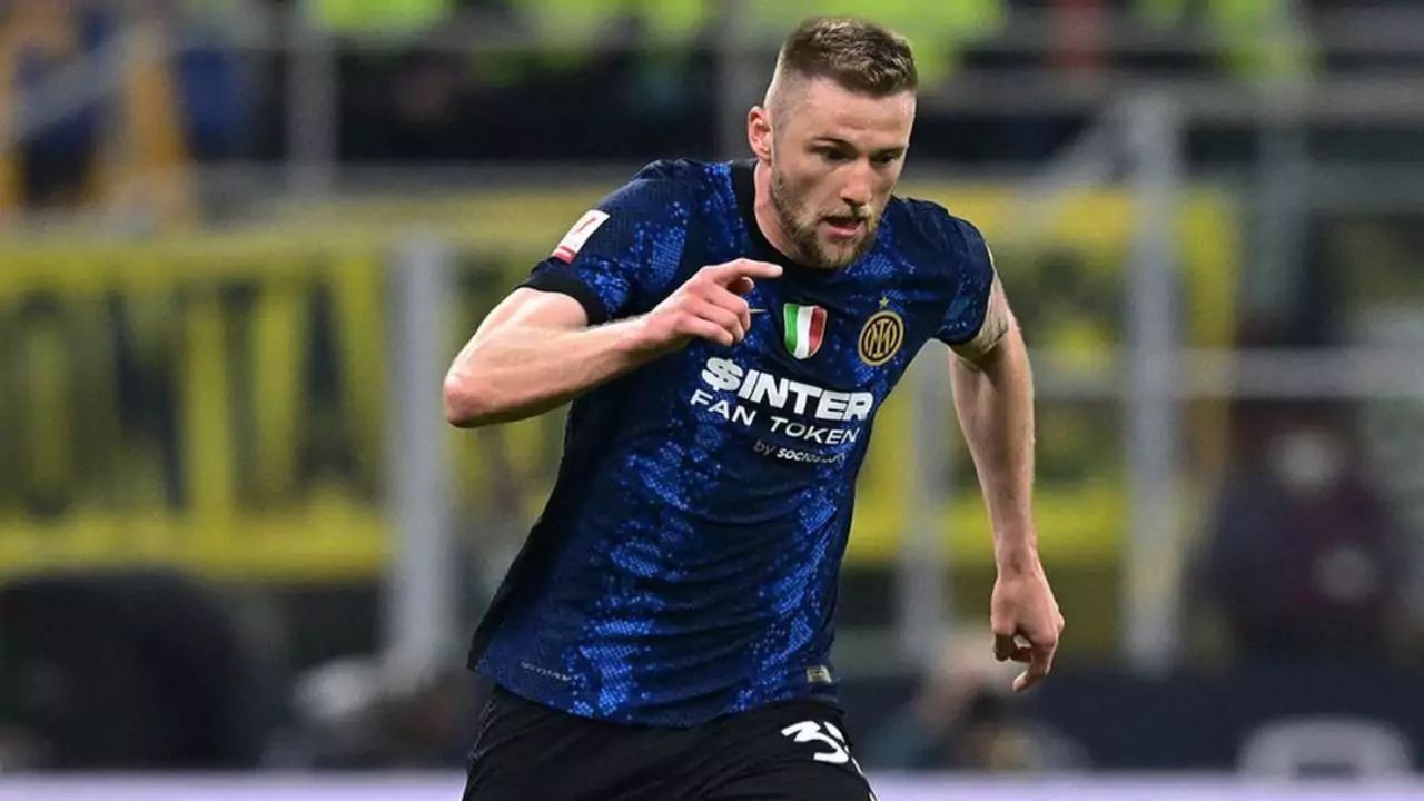 Inter rinnovo Milan Skriniar mossa Marotta