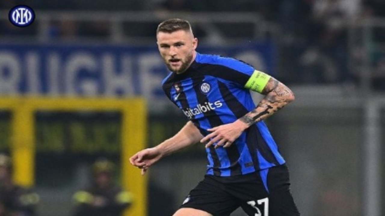 Milan Skriniar Psg offerta