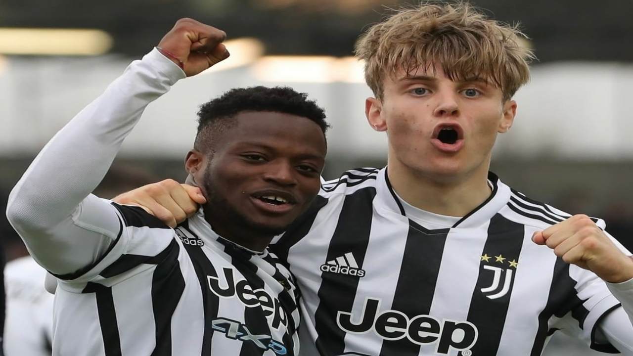 Juventus primavera