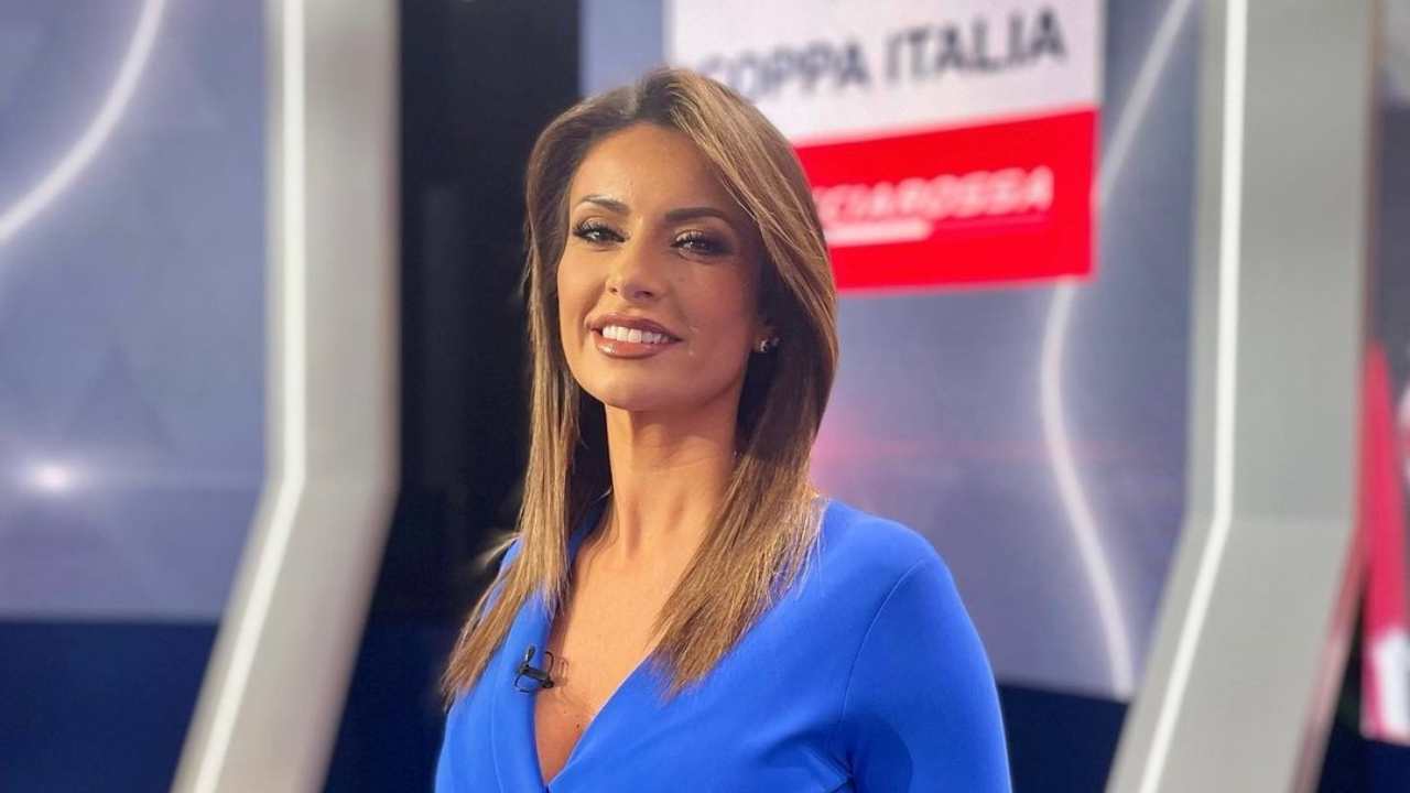 Monica Bertini scopre tutto