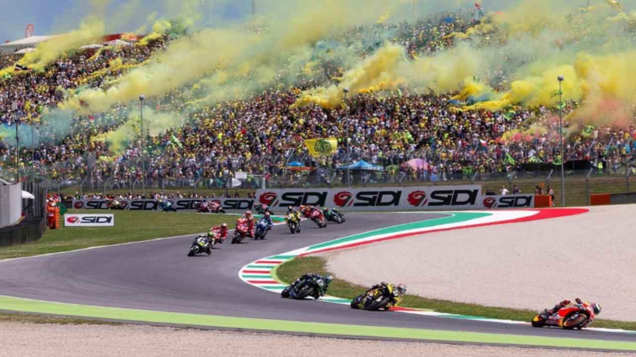 Moto GP