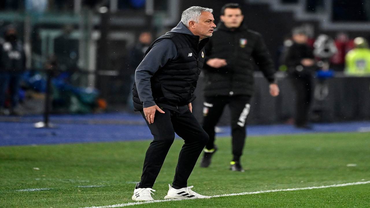 Sostituto Zaniolo tutti i nomi José Mourinho