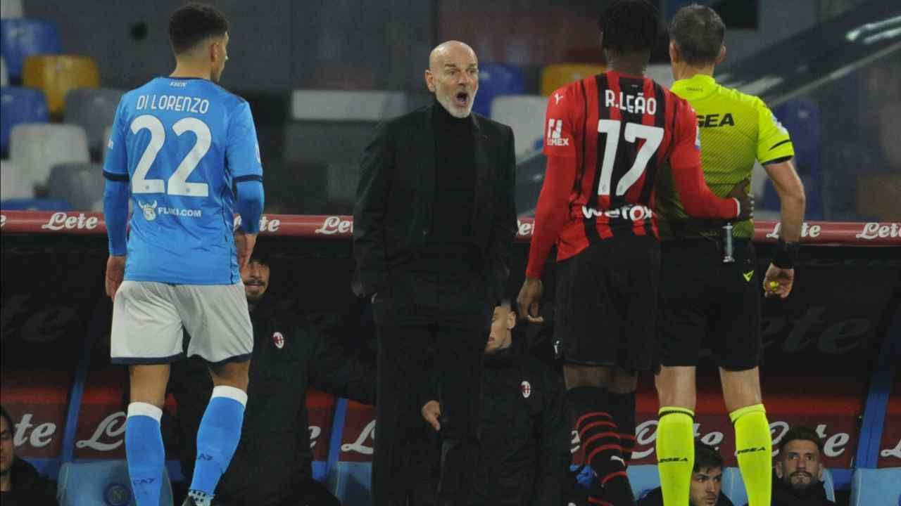 Napoli Milan